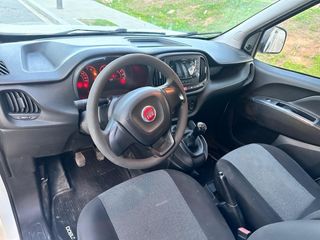 FIAT Doblò 2020