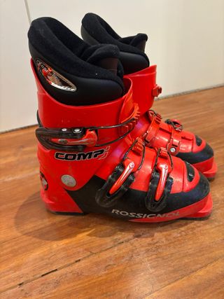 Botas de esquí Rossignol Talla 33-34