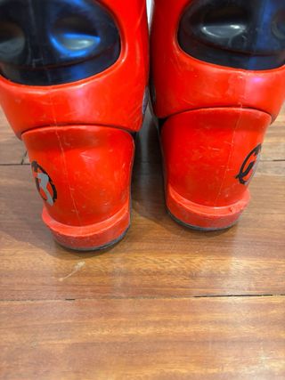 Botas de esquí Rossignol Talla 33-34