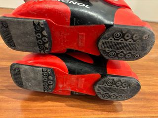 Botas de esquí Rossignol Talla 33-34
