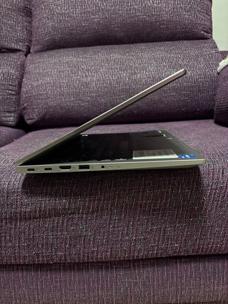 Portátil Lenovo Thinkbook Gris/Plata