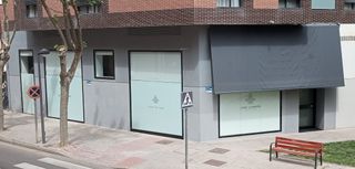 Local comercial en alquiler
