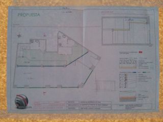 Local comercial en alquiler