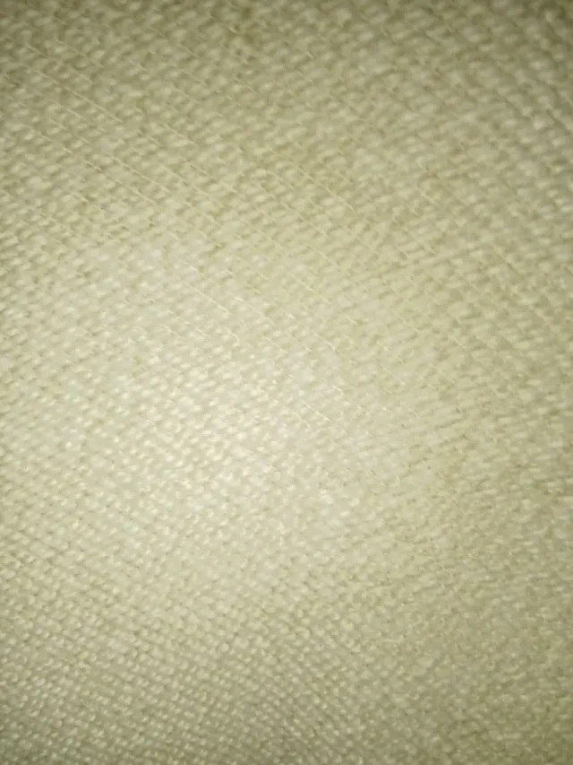 Abrigo Stradivarius beige talla única