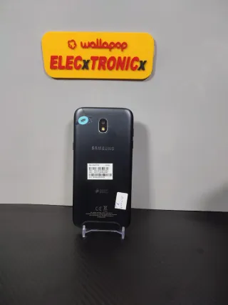 Samsung J5 y Sony M2