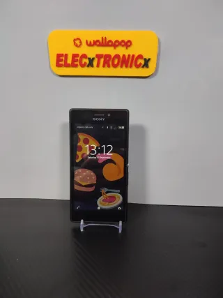 Samsung J5 y Sony M2