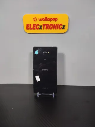 Samsung J5 y Sony M2