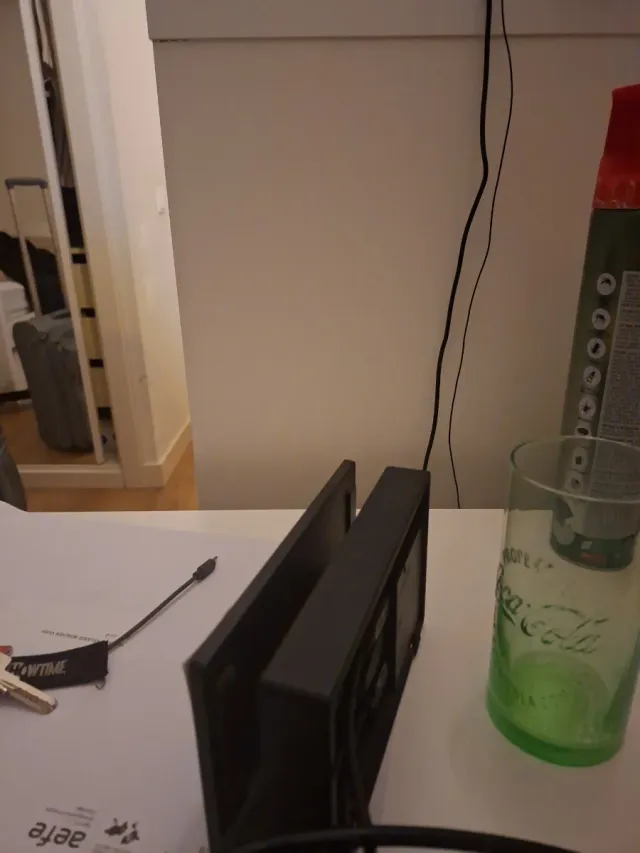 Nintendo Switch Original cuatro joy-sticks