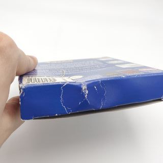 Pokemon Blu Game Boy Ita Batteria Nuova