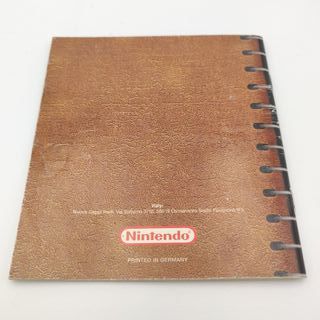 Pokemon Blu Game Boy Ita Batteria Nuova