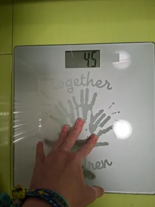 Báscula Tefal Classic