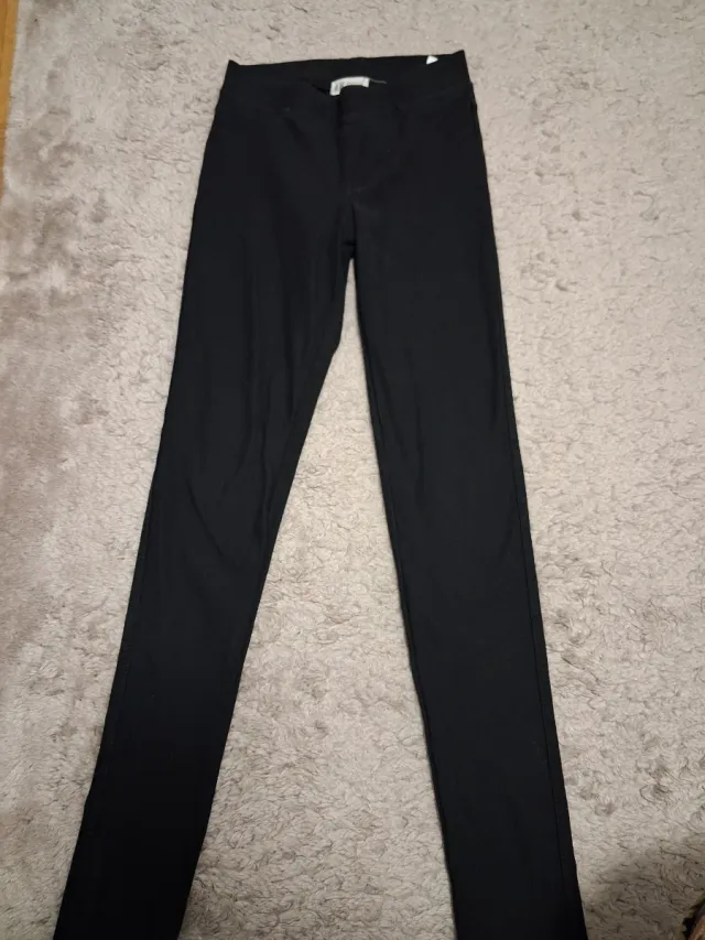 10 Pantalones vaqueros chica 12/14 años