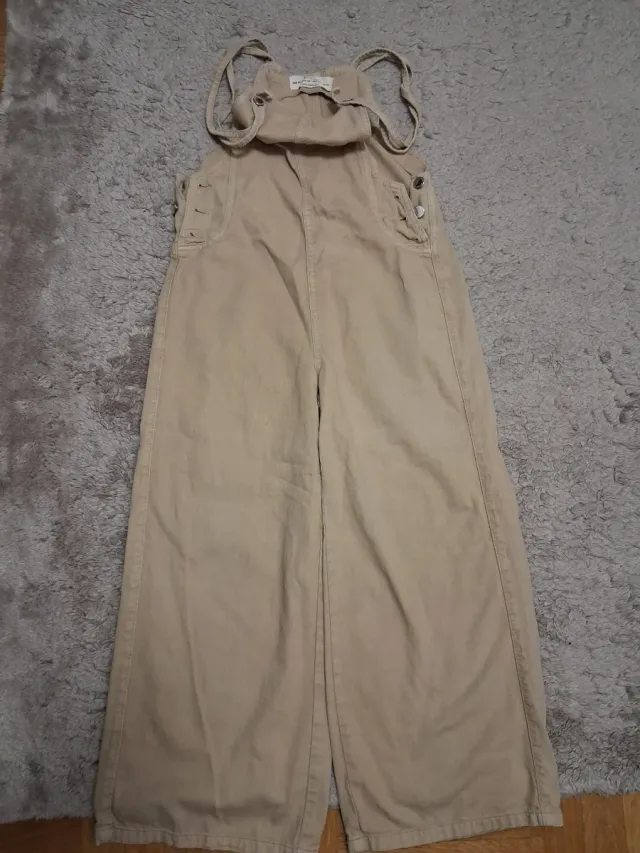 10 Pantalones vaqueros chica 12/14 años