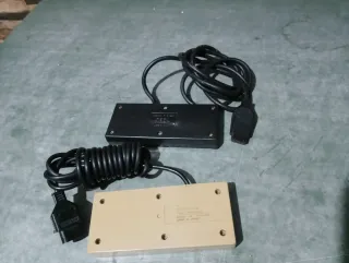 Lote mandos retro Nintendo y sega