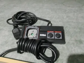 Lote mandos retro Nintendo y sega
