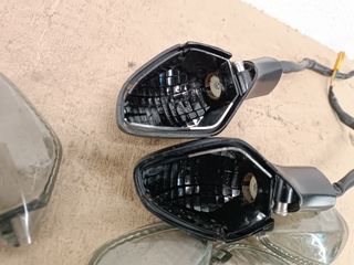 Intermitentes NC750X 2016 a 2020 intermitente