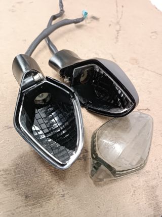 Intermitentes NC750X 2016 a 2020 intermitente