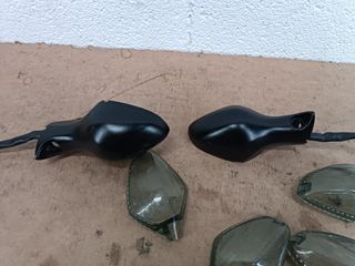 Intermitentes NC750X 2016 a 2020 intermitente