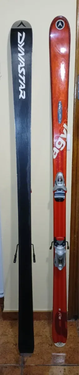 Esquís Dynastar Agil 8