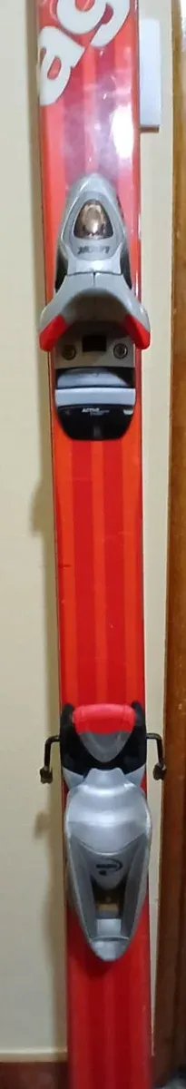 Esquís Dynastar Agil 8