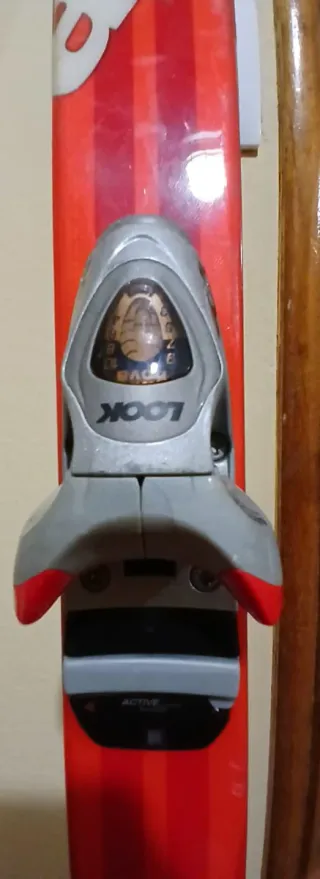 Esquís Dynastar Agil 8