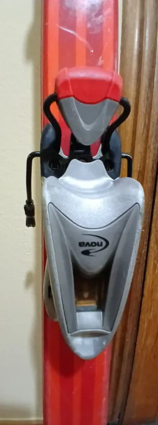 Esquís Dynastar Agil 8