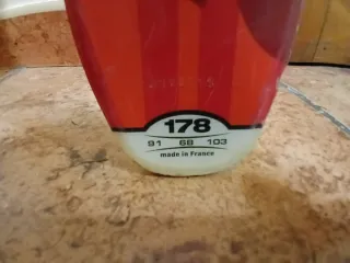 Esquís Dynastar Agil 8