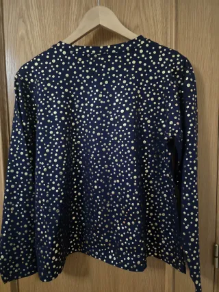 CAMISETA DE MUJER TALLA XL.CON ETIQUETA