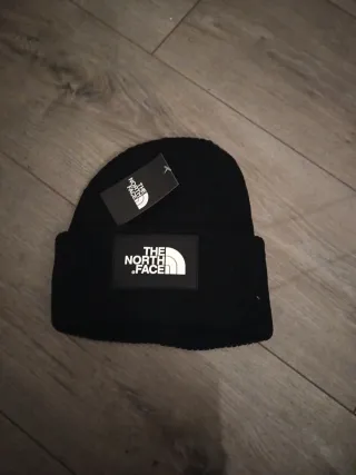 Gorro The North Face Negro