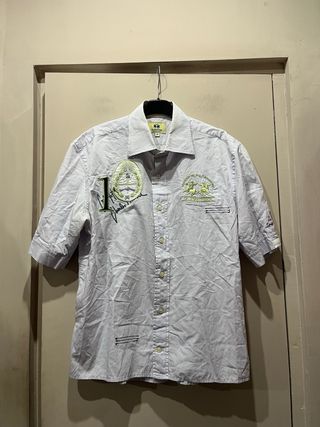 Camicia La Martina Uomo