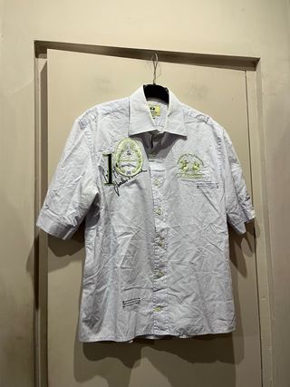 Camicia La Martina Uomo