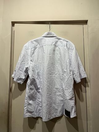 Camicia La Martina Uomo