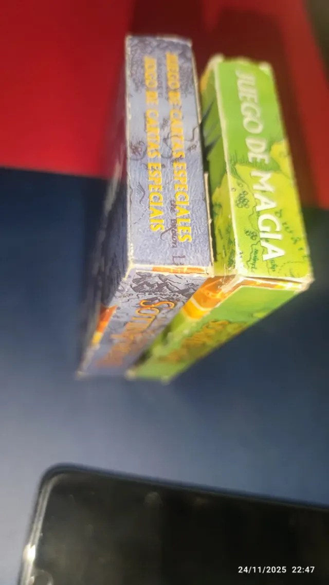 Barajas Fournier El Señor de los Anillos