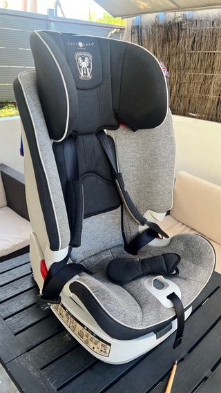 Silla coche CozyNsafe Galahad ISOFIX