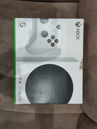 Xbox Series S