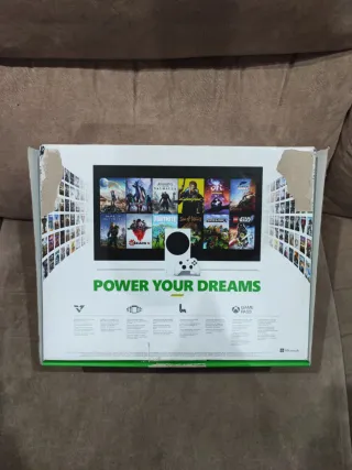 Xbox Series S