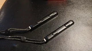 Nintendo Switch OLED Blanca y Negra