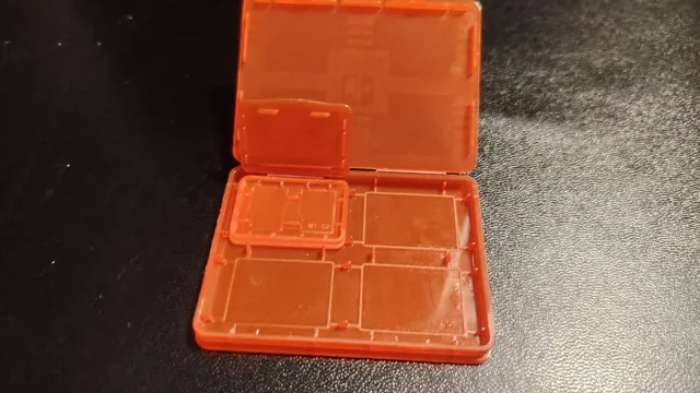 Nintendo Switch OLED Blanca y Negra