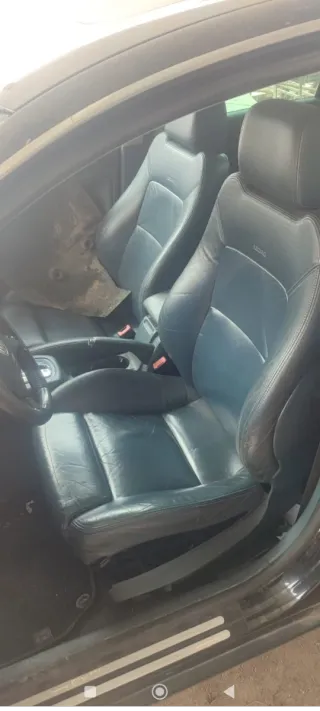 Volkswagen Passat 2003