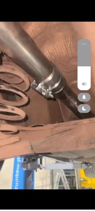 Volkswagen Passat 2003