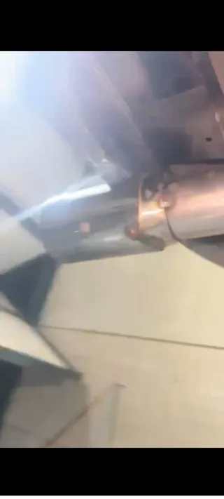 Volkswagen Passat 2003