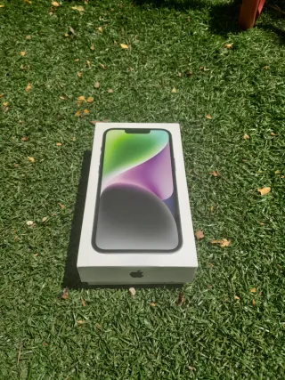 iPhone 11 Morado sin iCloud