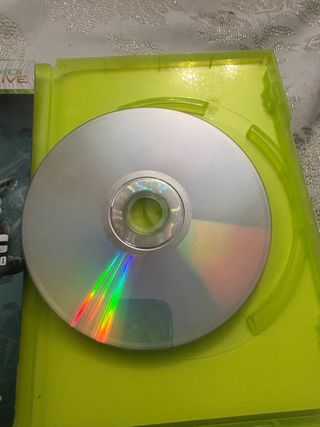 Bionic Commando Xbox 360