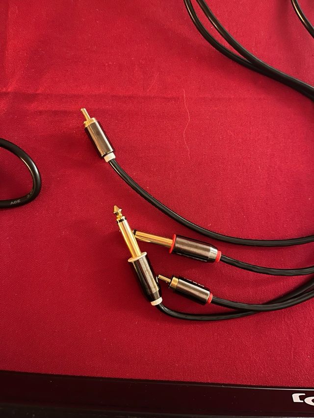 Controladora DJ Pioneer DDJ-RB bolsas y cables