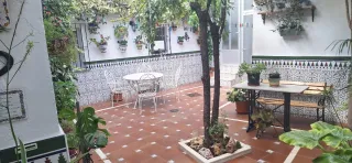 PARTICULAR VENDE CASA UNIFAMILIAR ZONA FERIA