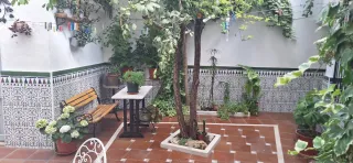 PARTICULAR VENDE CASA UNIFAMILIAR ZONA FERIA