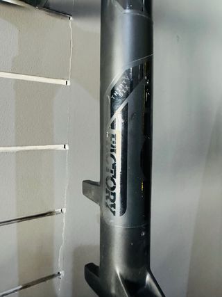 Suspensão Fox 36 Factory 160mm grip x2 2025