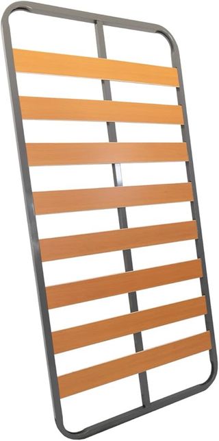 Somier 90cm Láminas Madera recoger en Eibar