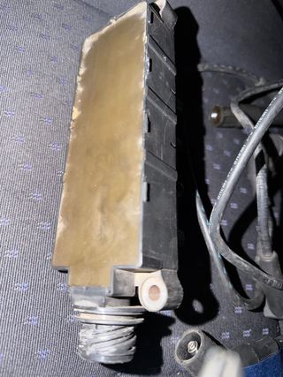 Bobina encendido BMW E36 318is