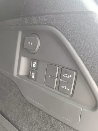 Volkswagen Touareg 2018